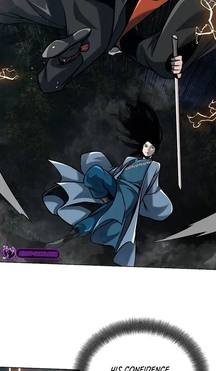The Mysterious World's Greatest Martial Artist Little Prince Chapter 20 Page 25