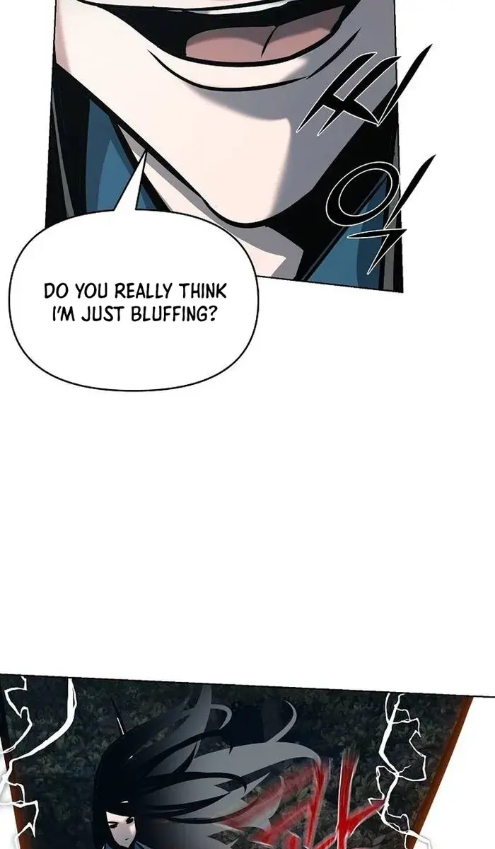 The Mysterious World's Greatest Martial Artist Little Prince Chapter 20 Page 32