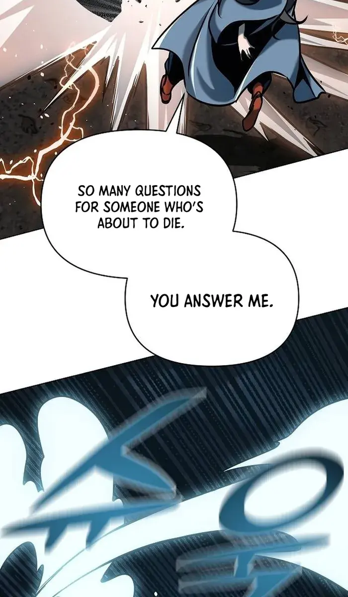 The Mysterious World's Greatest Martial Artist Little Prince Chapter 20 Page 41