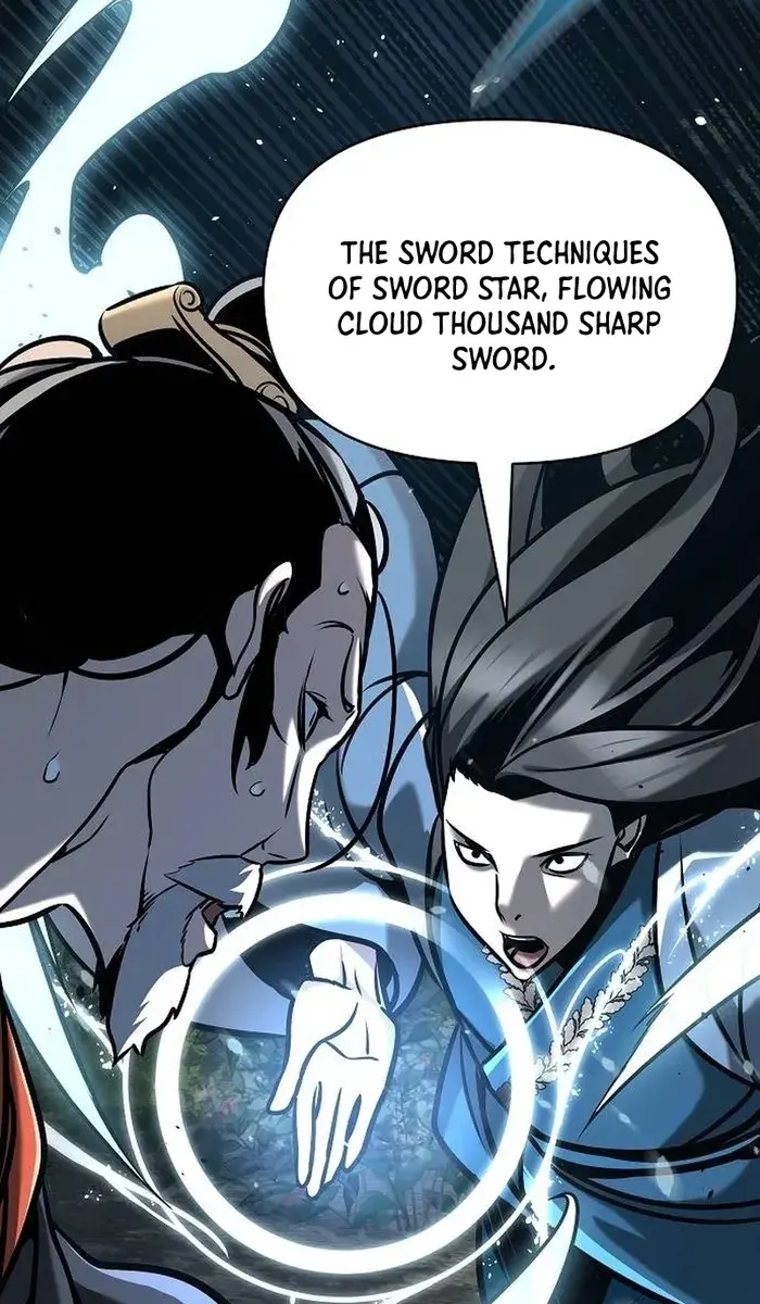 The Mysterious World's Greatest Martial Artist Little Prince Chapter 20 Page 42