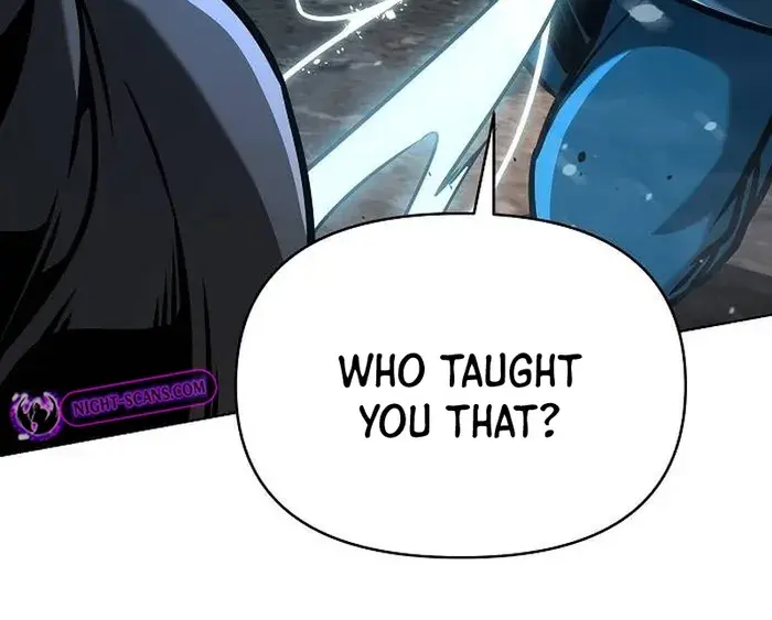 The Mysterious World's Greatest Martial Artist Little Prince Chapter 20 Page 43