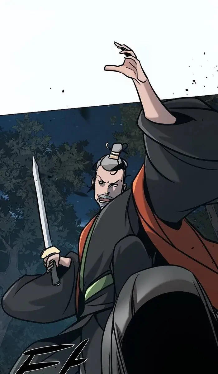 The Mysterious World's Greatest Martial Artist Little Prince Chapter 20 Page 47