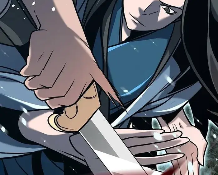 The Mysterious World's Greatest Martial Artist Little Prince Chapter 20 Page 50