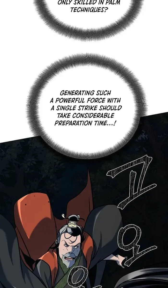 The Mysterious World's Greatest Martial Artist Little Prince Chapter 20 Page 54