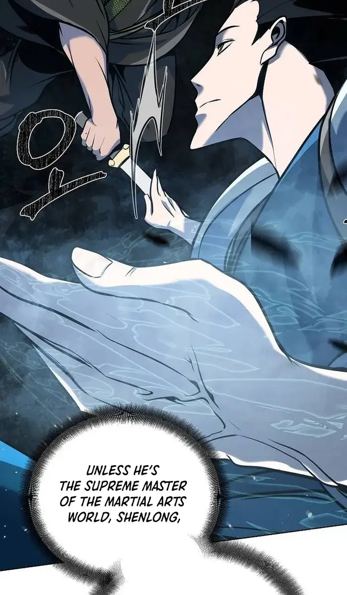 The Mysterious World's Greatest Martial Artist Little Prince Chapter 20 Page 55