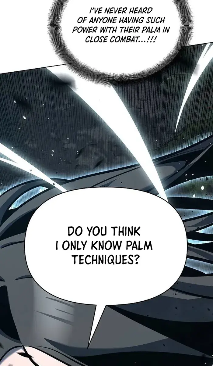 The Mysterious World's Greatest Martial Artist Little Prince Chapter 20 Page 56