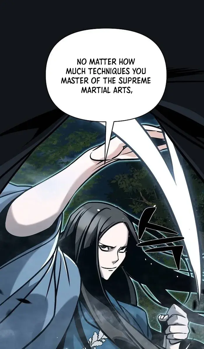 The Mysterious World's Greatest Martial Artist Little Prince Chapter 20 Page 63