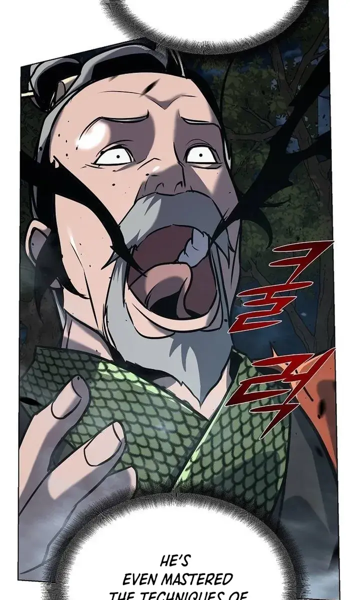 The Mysterious World's Greatest Martial Artist Little Prince Chapter 20 Page 70