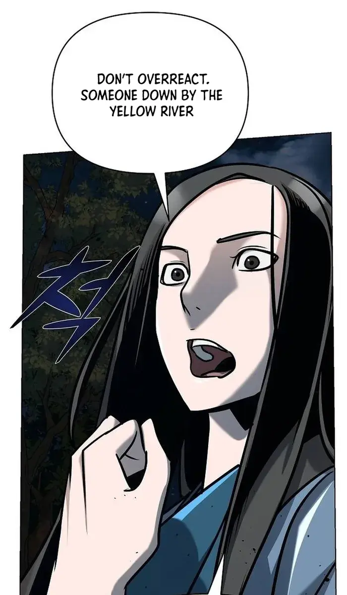 The Mysterious World's Greatest Martial Artist Little Prince Chapter 20 Page 73