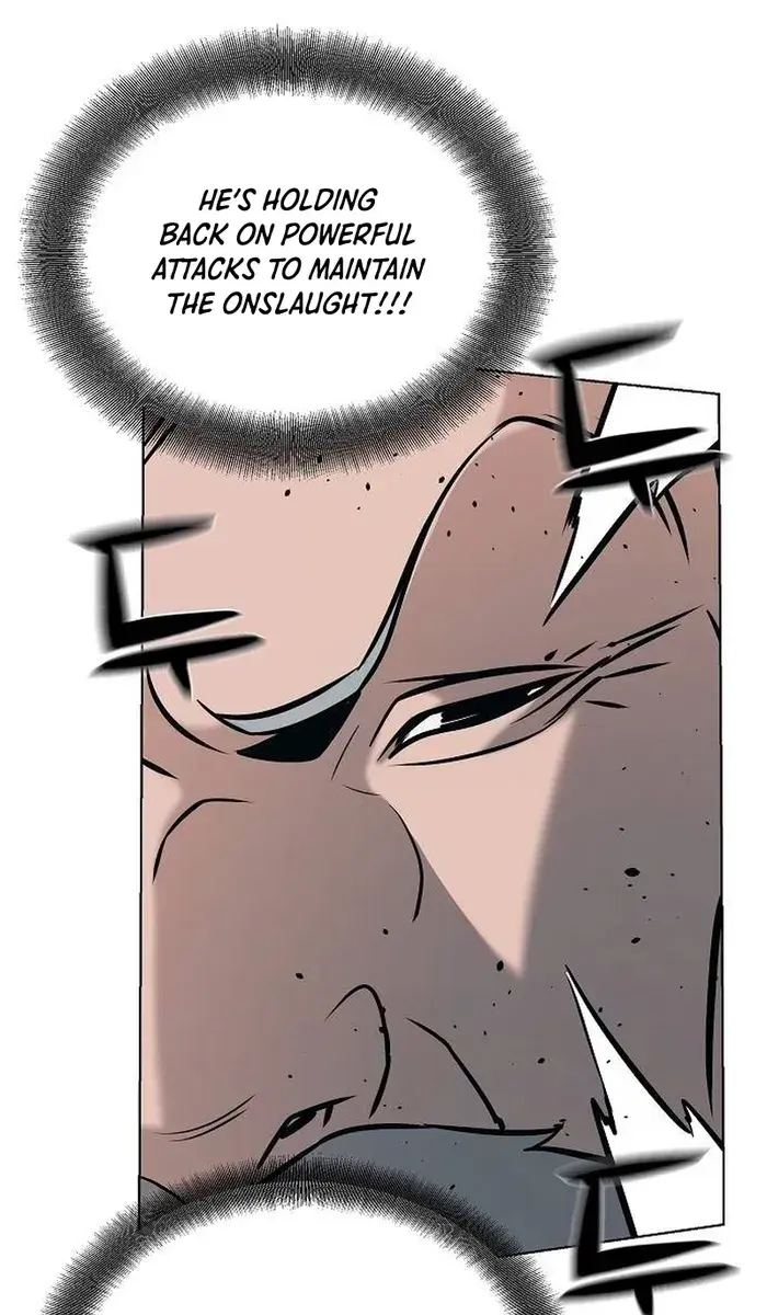 The Mysterious World's Greatest Martial Artist Little Prince Chapter 20 Page 76
