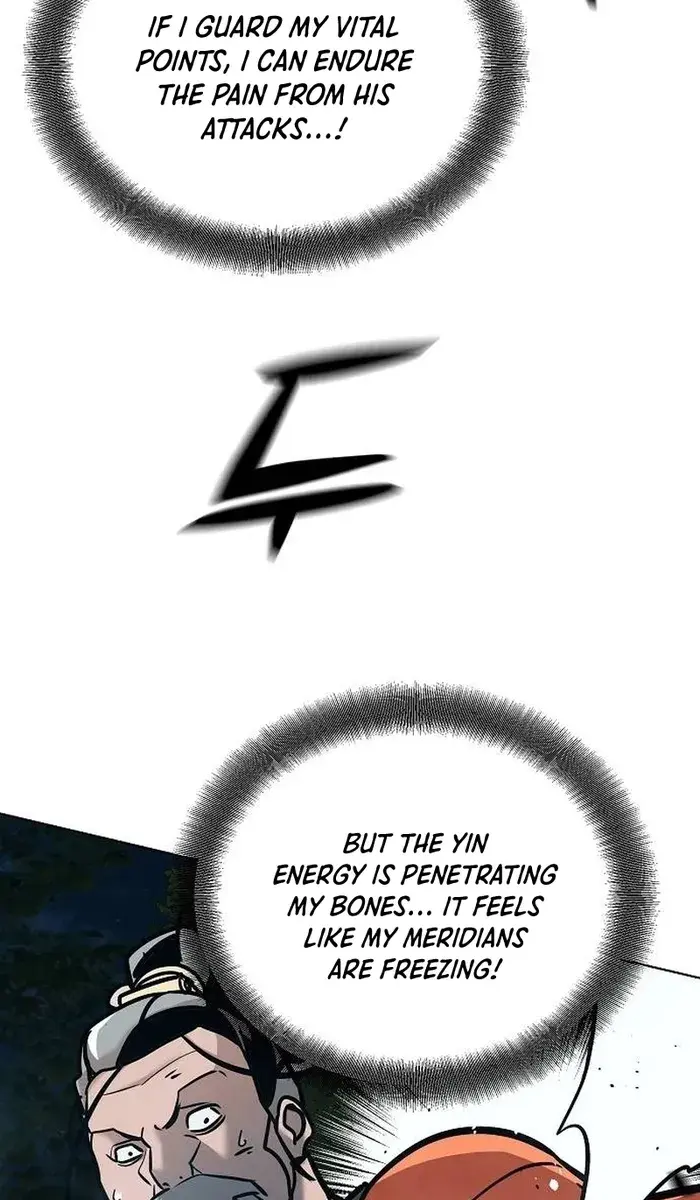 The Mysterious World's Greatest Martial Artist Little Prince Chapter 20 Page 77