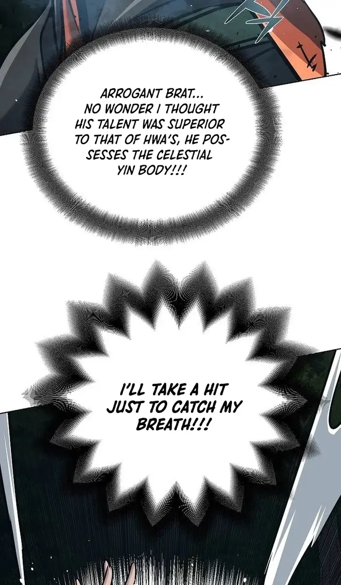 The Mysterious World's Greatest Martial Artist Little Prince Chapter 20 Page 80
