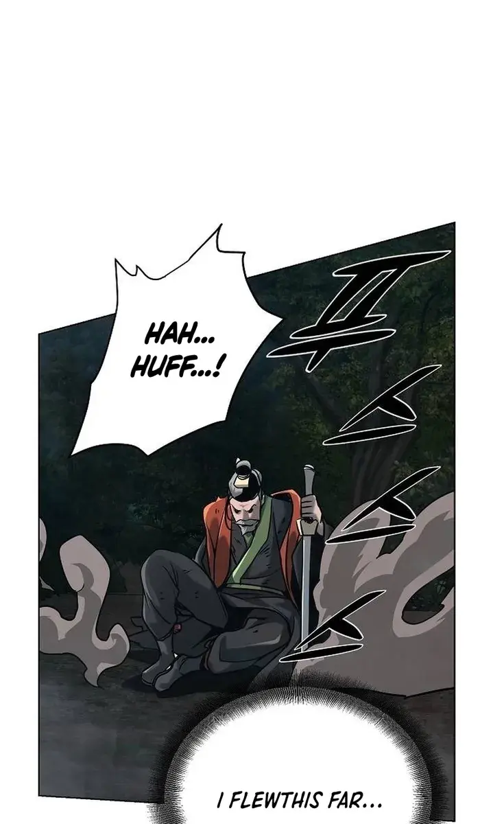 The Mysterious World's Greatest Martial Artist Little Prince Chapter 20 Page 84