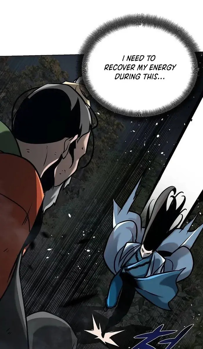 The Mysterious World's Greatest Martial Artist Little Prince Chapter 20 Page 87