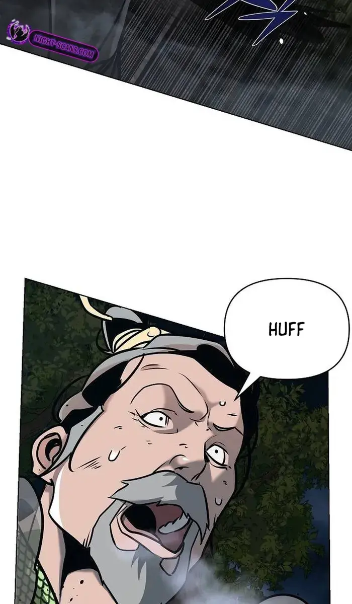 The Mysterious World's Greatest Martial Artist Little Prince Chapter 20 Page 88