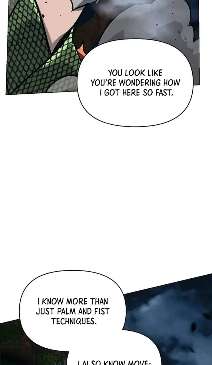 The Mysterious World's Greatest Martial Artist Little Prince Chapter 20 Page 89