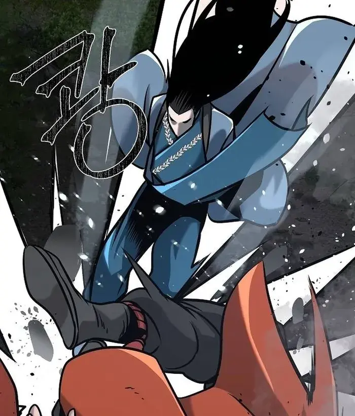The Mysterious World's Greatest Martial Artist Little Prince Chapter 20 Page 92