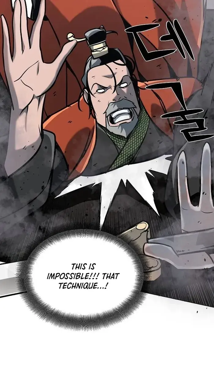 The Mysterious World's Greatest Martial Artist Little Prince Chapter 20 Page 94