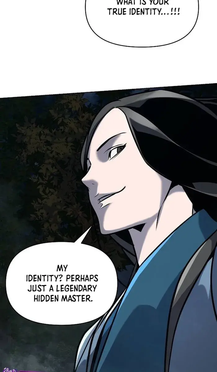 The Mysterious World's Greatest Martial Artist Little Prince Chapter 20 Page 96