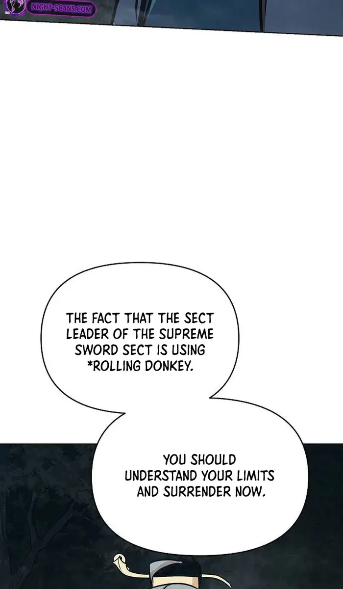 The Mysterious World's Greatest Martial Artist Little Prince Chapter 20 Page 97