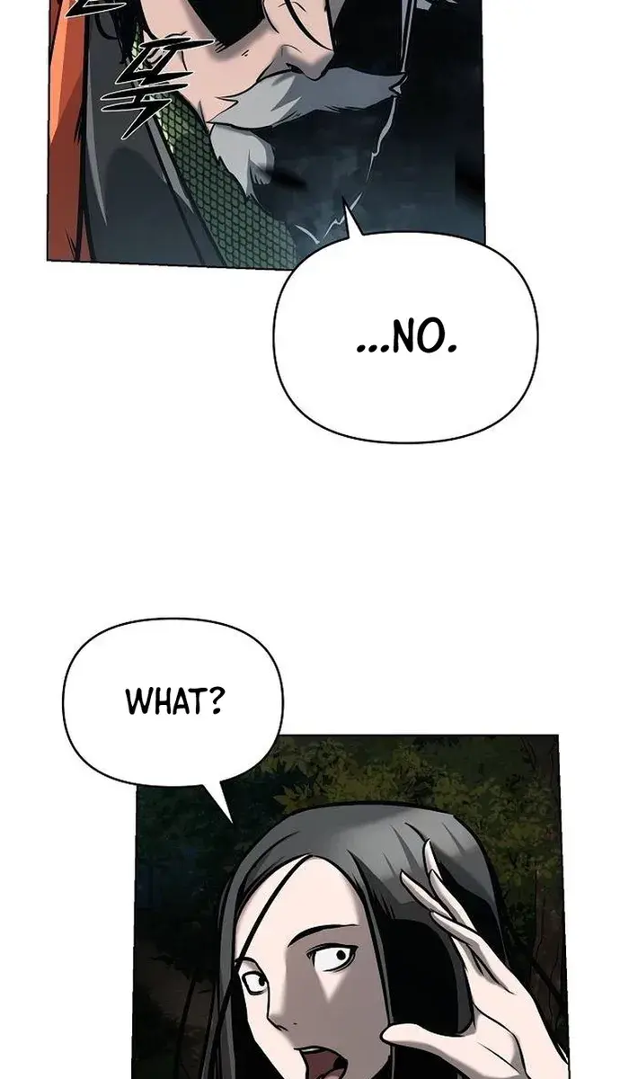 The Mysterious World's Greatest Martial Artist Little Prince Chapter 20 Page 101