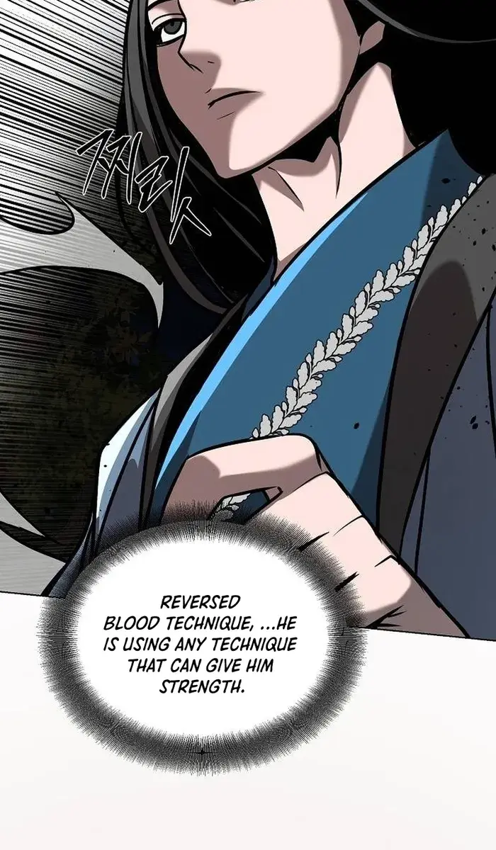 The Mysterious World's Greatest Martial Artist Little Prince Chapter 20 Page 108