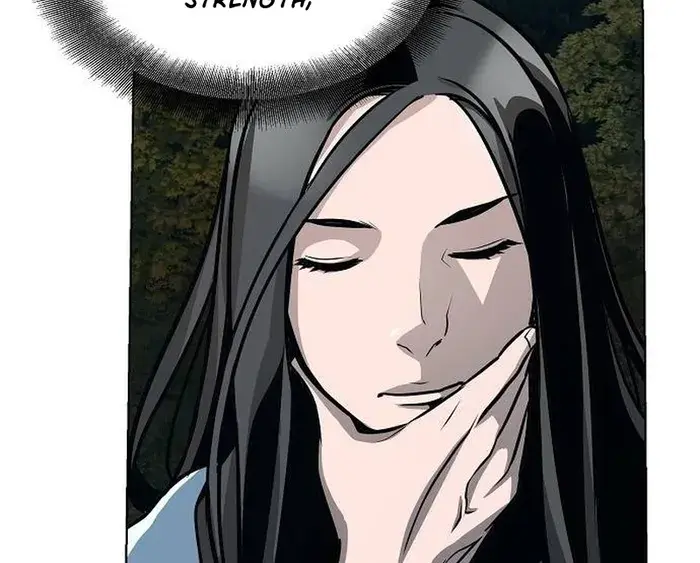 The Mysterious World's Greatest Martial Artist Little Prince Chapter 20 Page 113