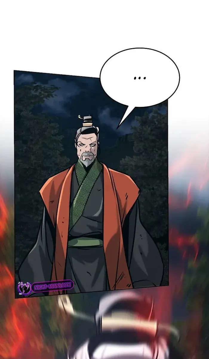 The Mysterious World's Greatest Martial Artist Little Prince Chapter 21 Page 10