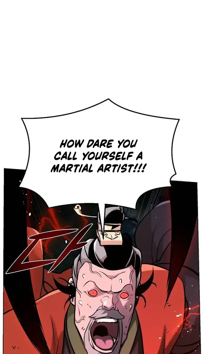 The Mysterious World's Greatest Martial Artist Little Prince Chapter 21 Page 14