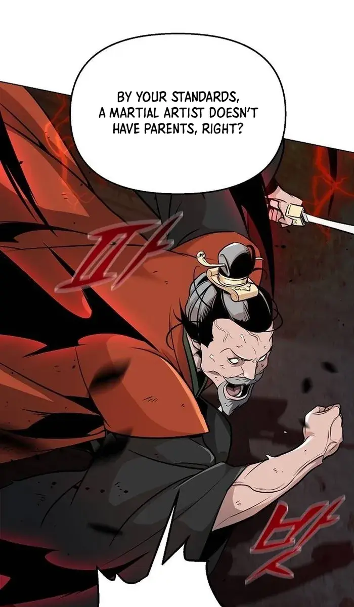 The Mysterious World's Greatest Martial Artist Little Prince Chapter 21 Page 19