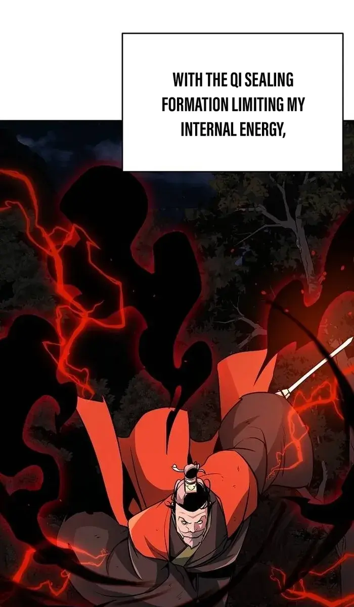 The Mysterious World's Greatest Martial Artist Little Prince Chapter 21 Page 21