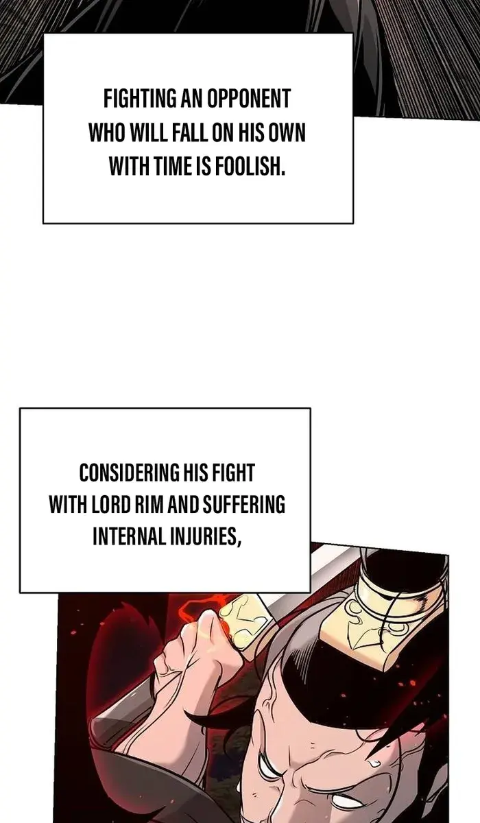 The Mysterious World's Greatest Martial Artist Little Prince Chapter 21 Page 24