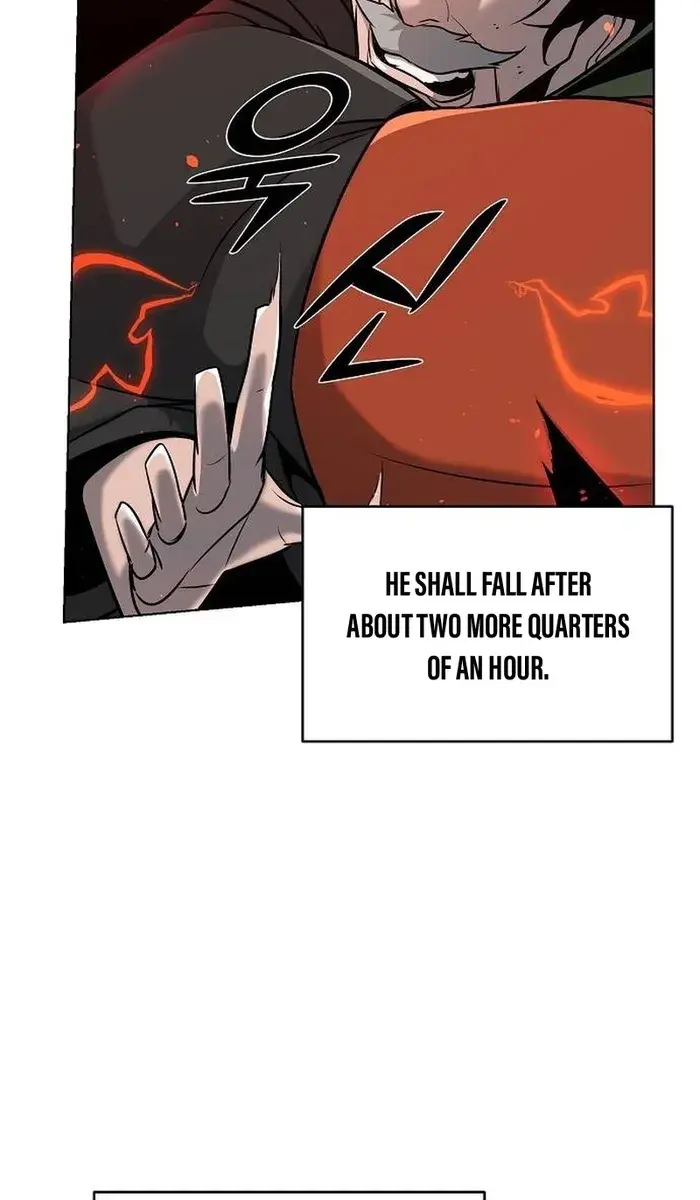 The Mysterious World's Greatest Martial Artist Little Prince Chapter 21 Page 25