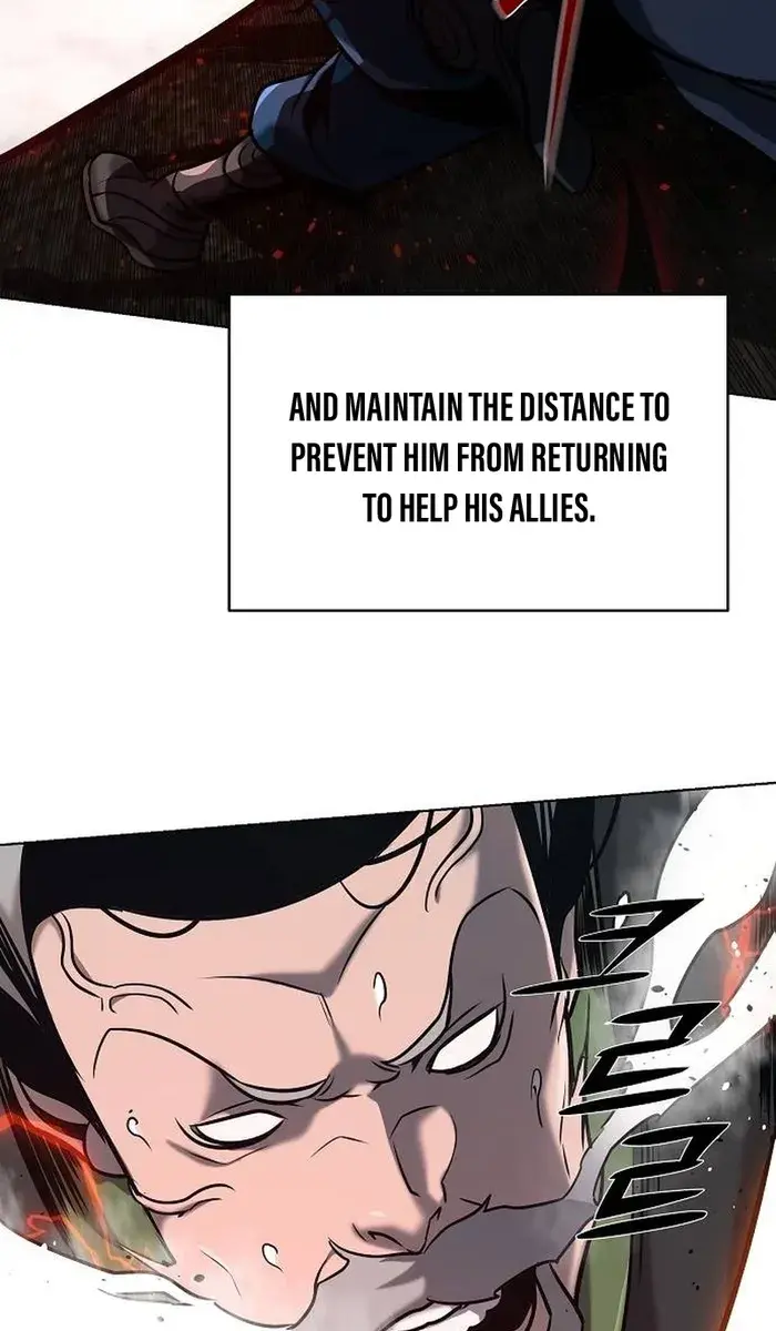 The Mysterious World's Greatest Martial Artist Little Prince Chapter 21 Page 27