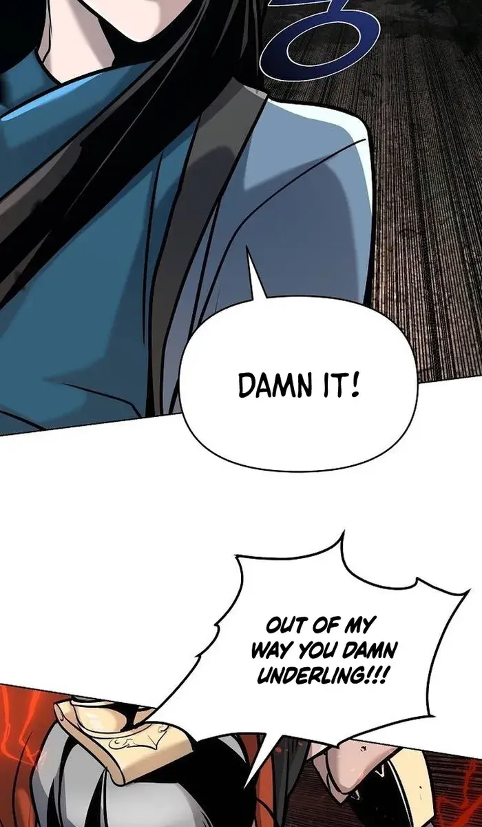 The Mysterious World's Greatest Martial Artist Little Prince Chapter 21 Page 32