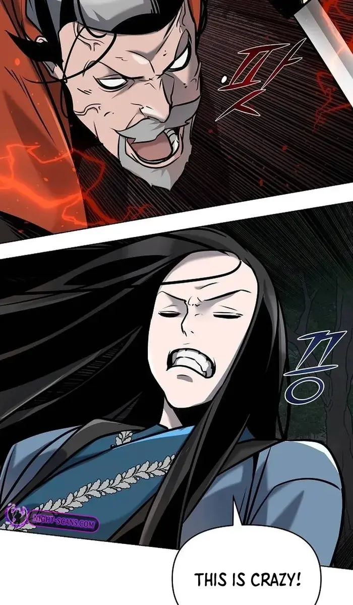 The Mysterious World's Greatest Martial Artist Little Prince Chapter 21 Page 33