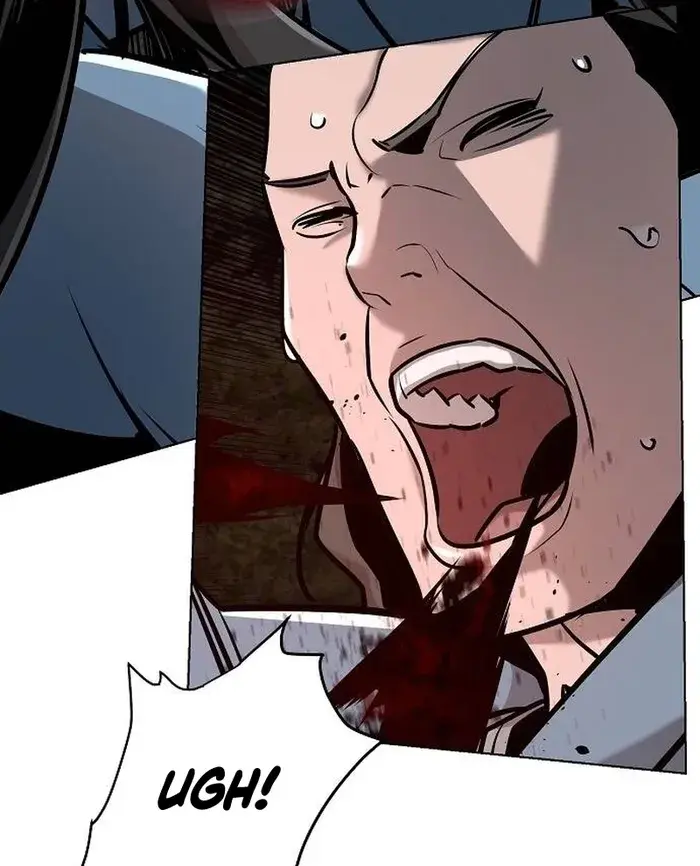 The Mysterious World's Greatest Martial Artist Little Prince Chapter 21 Page 36