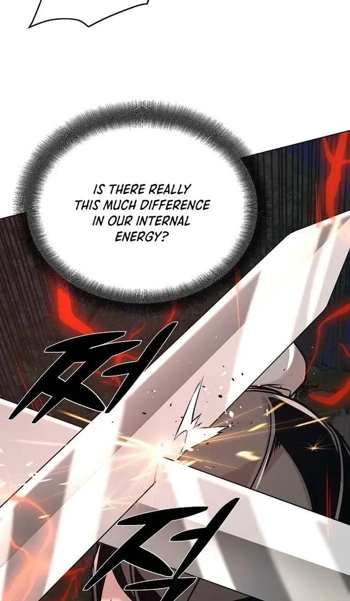 The Mysterious World's Greatest Martial Artist Little Prince Chapter 21 Page 38