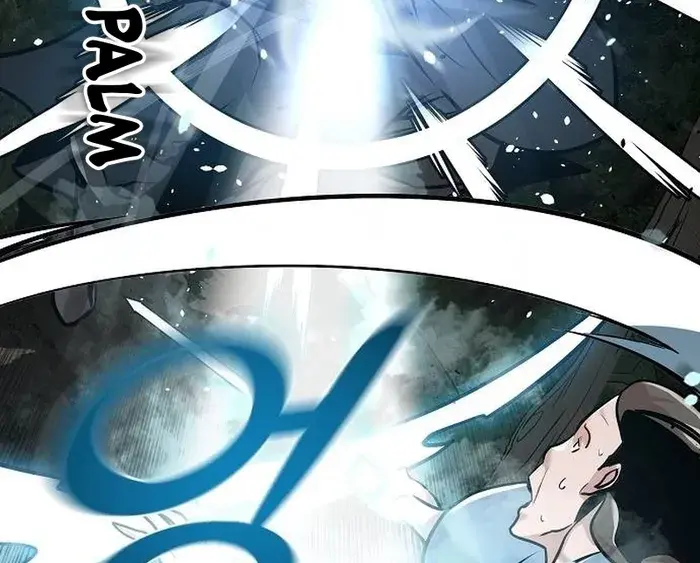 The Mysterious World's Greatest Martial Artist Little Prince Chapter 21 Page 43