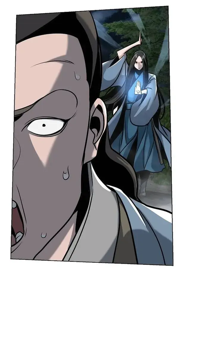 The Mysterious World's Greatest Martial Artist Little Prince Chapter 21 Page 46