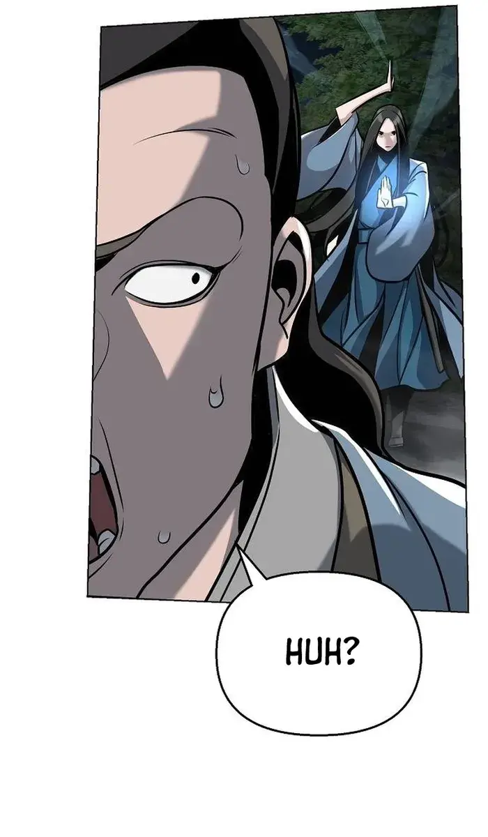 The Mysterious World's Greatest Martial Artist Little Prince Chapter 21 Page 47