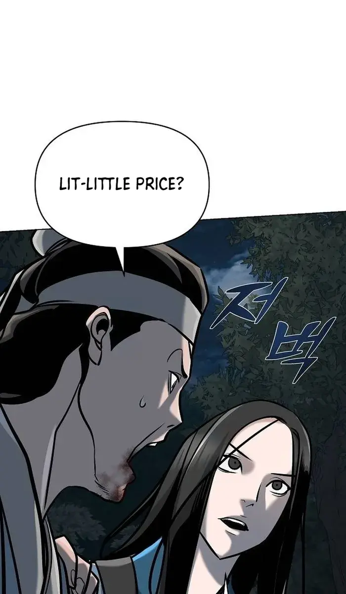 The Mysterious World's Greatest Martial Artist Little Prince Chapter 21 Page 48