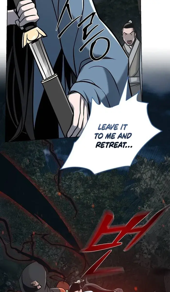 The Mysterious World's Greatest Martial Artist Little Prince Chapter 21 Page 53