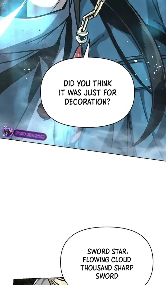 The Mysterious World's Greatest Martial Artist Little Prince Chapter 21 Page 63