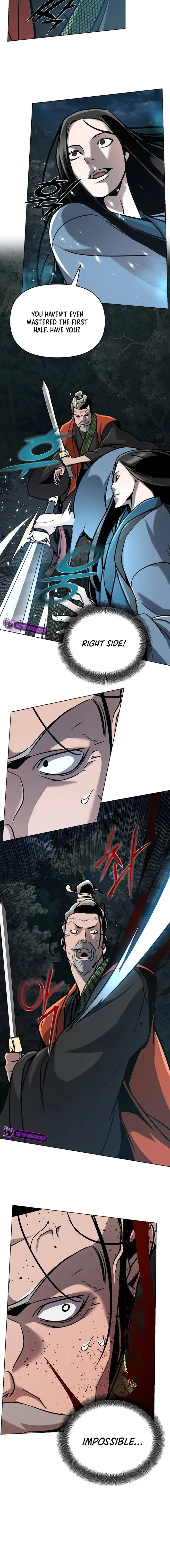 The Mysterious World's Greatest Martial Artist Little Prince Chapter 21 Page 65
