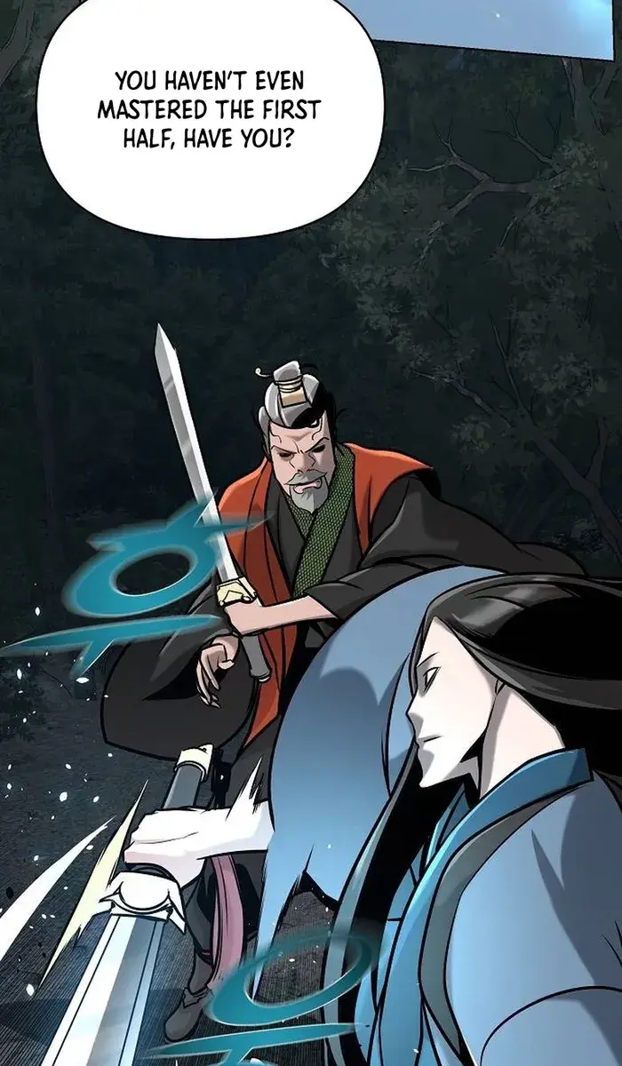 The Mysterious World's Greatest Martial Artist Little Prince Chapter 21 Page 67