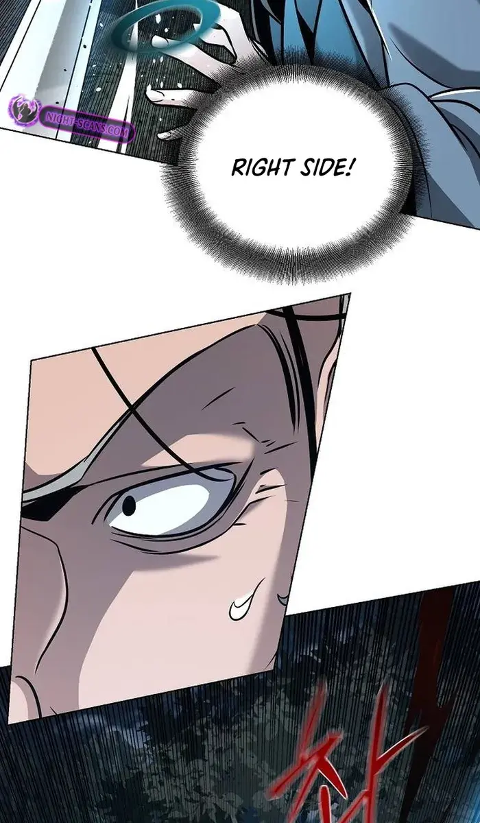 The Mysterious World's Greatest Martial Artist Little Prince Chapter 21 Page 68