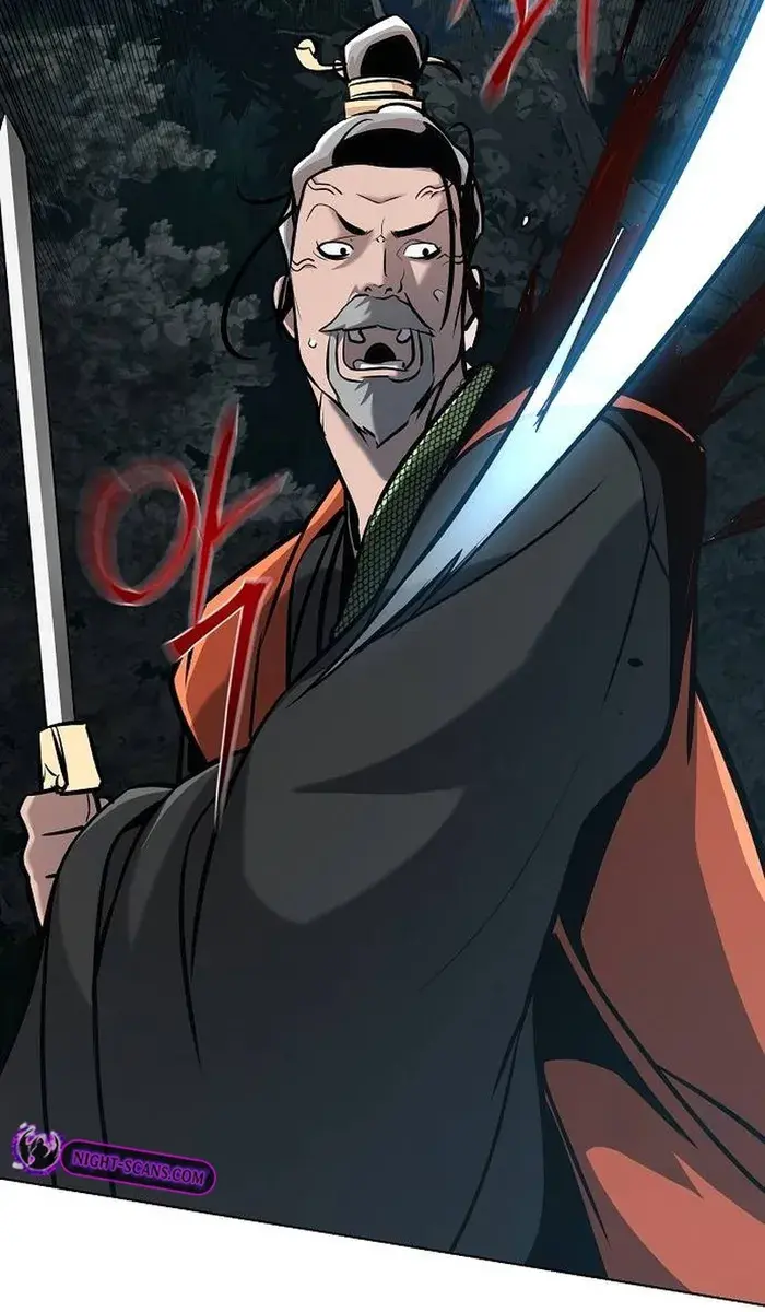 The Mysterious World's Greatest Martial Artist Little Prince Chapter 21 Page 69