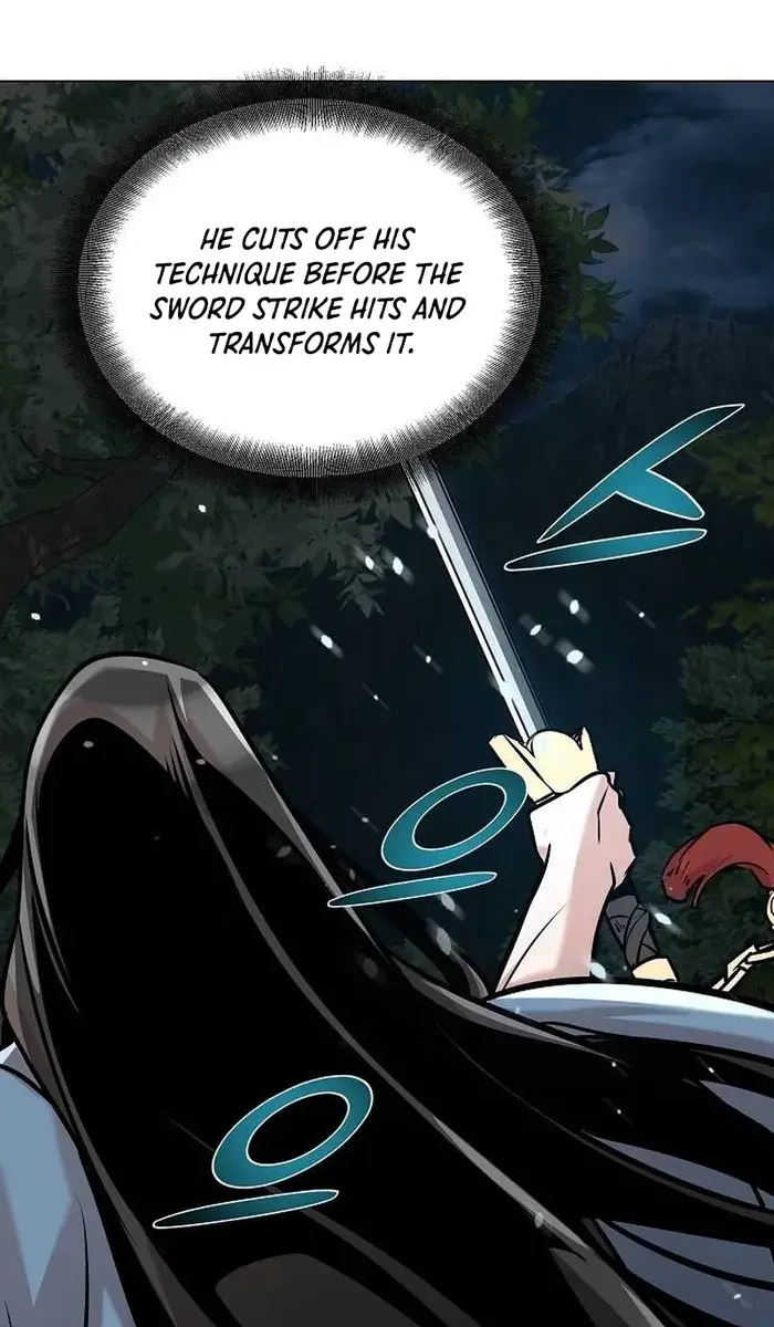 The Mysterious World's Greatest Martial Artist Little Prince Chapter 21 Page 73