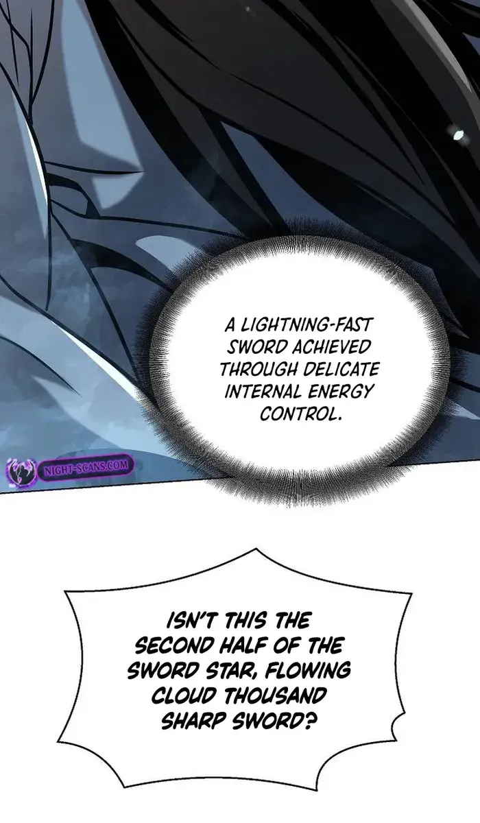 The Mysterious World's Greatest Martial Artist Little Prince Chapter 21 Page 74